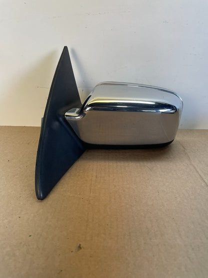 2007 to 2010 Lincoln Mkz Left Driver Side Power View Mirror Heated ah6101 DG0
