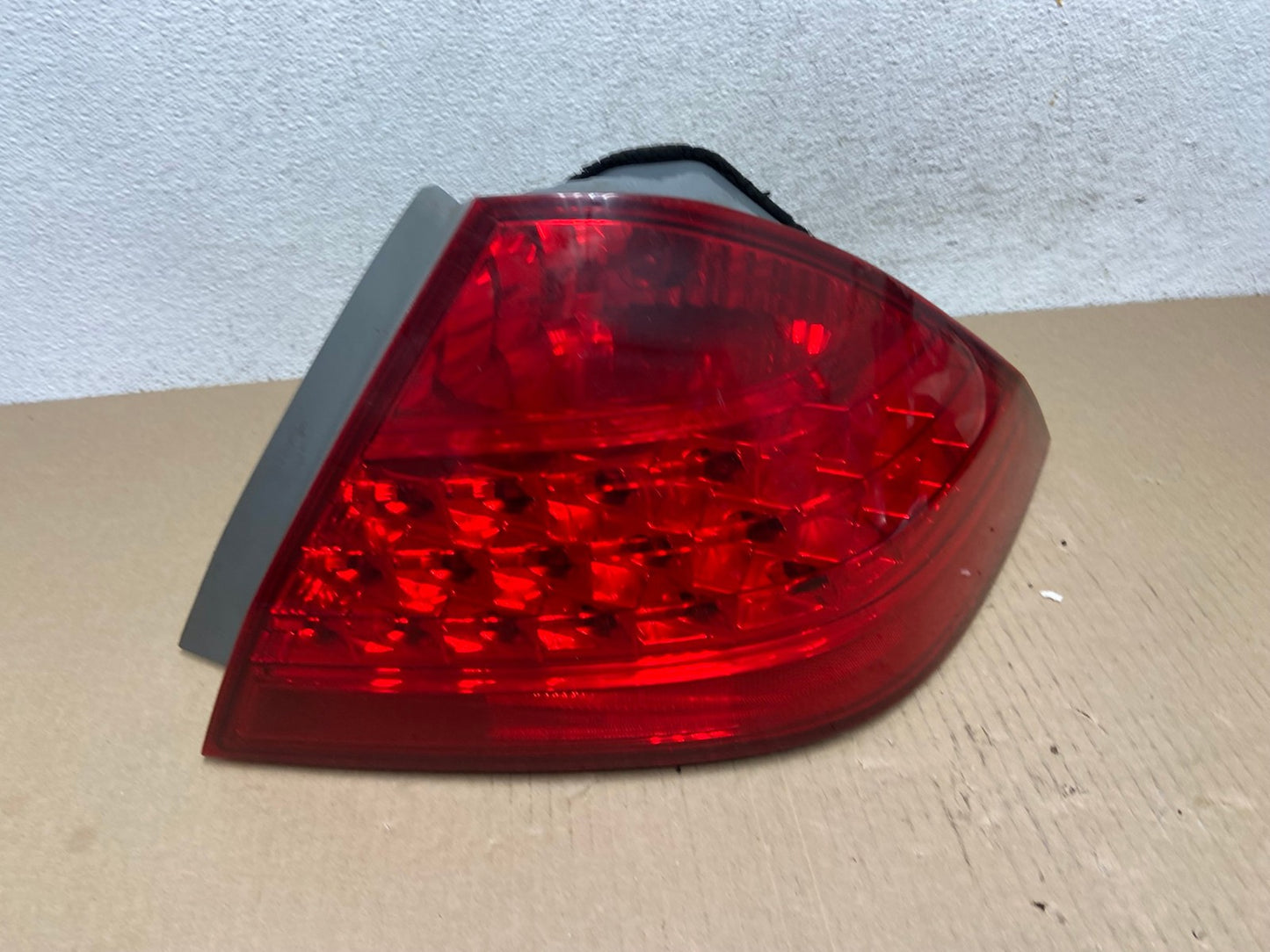2006 - 2007 Honda Accord Right Passenger Side Tail light AF5799 LK0
