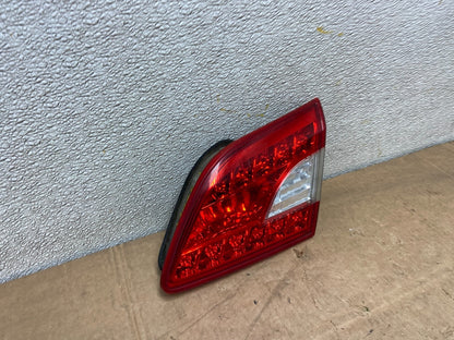 2013 2014 2015 Nissan Sentra Led Right Passenger Inner Tail Light Oem Y5982 DW2