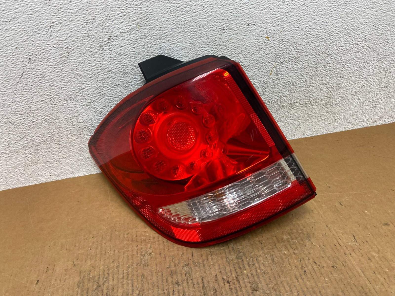 LED 2011-2020 Dodge Journey Left Driver Lh Side Tail Light AE2731 LK0