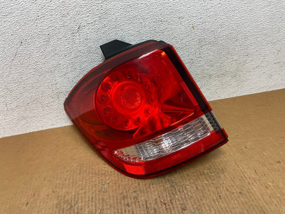 LED 2011-2020 Dodge Journey Left Driver Lh Side Tail Light AE2731 LK0