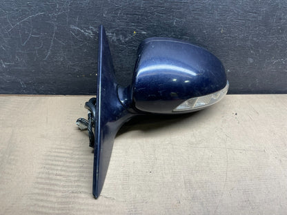 2006 to 2008 Mercedes-Benz S-Class Left Driver LH Door View Mirror N6696 DG0