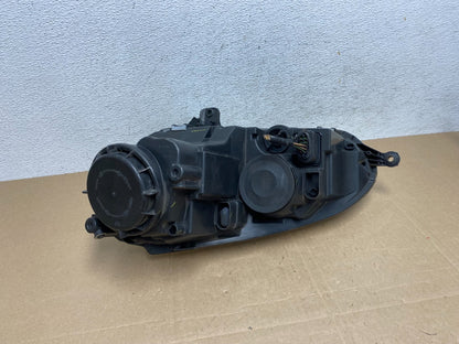 2005 - 2010 Volkswagen Jetta Right Passenger RH Side Headlight Halogen AE4950 DW9