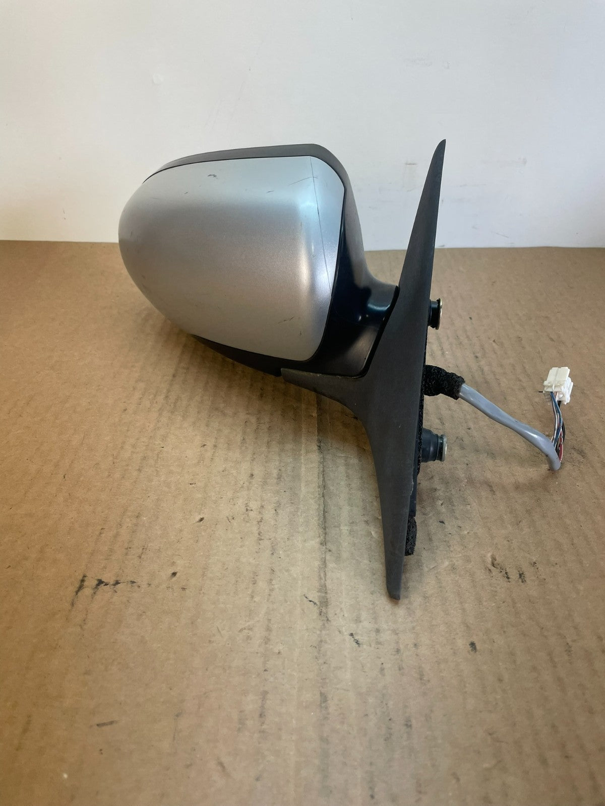 2005-2009 Subaru Legacy Outback Right RH Side Heated Door Mirror AF55511