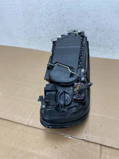 2006-2010 Volvo C70 Left Driver LH Side Headlight AE4889 DW8