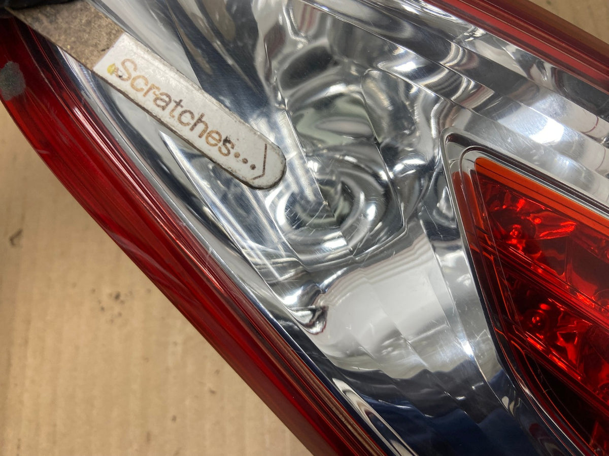 2011-2014 Nissan Murano Left Driver Lh Side Inner Tail Light AH3024 LK3
