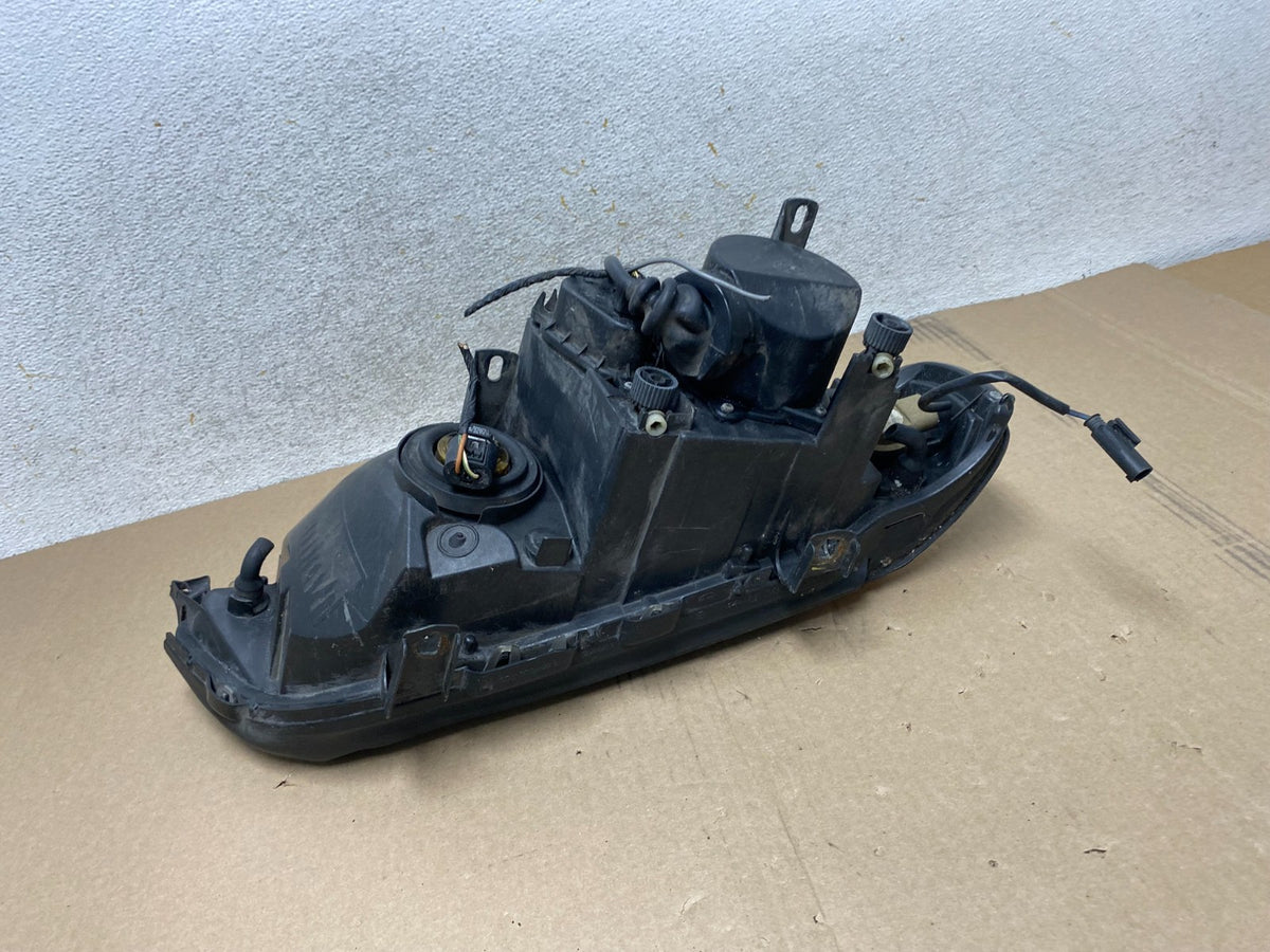Xenon 2000 - 2003 Bmw X5 E53 Headlight Left Driver Lh Side AJ1929 DW5