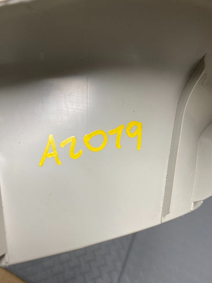 2014 to 2020 Infiniti QX60 OEM Rear Left Driver Liftgate Cover Trim Panel A20196