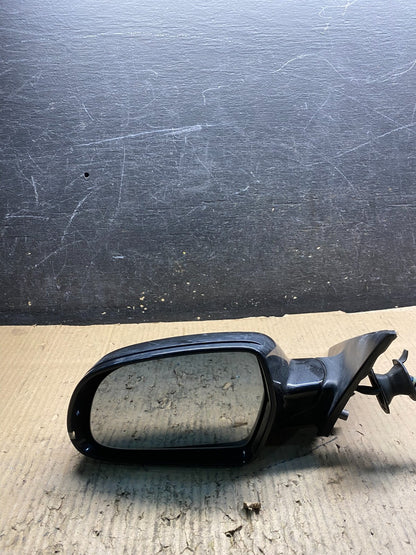 2009 to 2014 Audi A5 Left LH Driver Side View Door Mirror Y1502 DG7