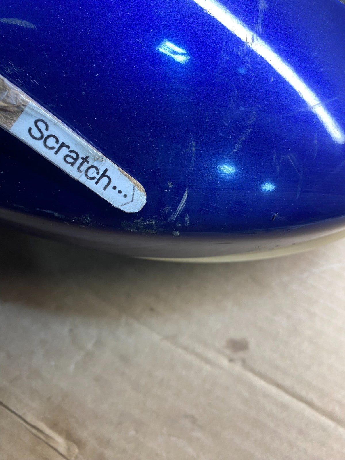 2013 to 2017 Ford Escape Left Driver Lh Power Door Heated Mirror af7511 DG5