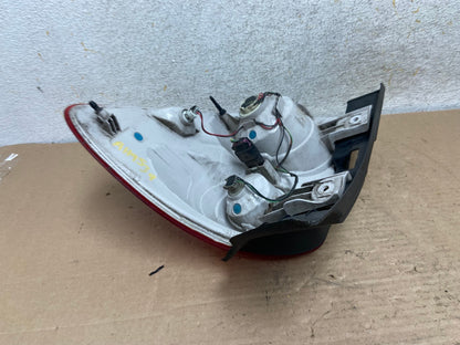 2010 to 2015 Chevrolet Equinox Left Driver Lh Side Tail Light AH9539 LK3