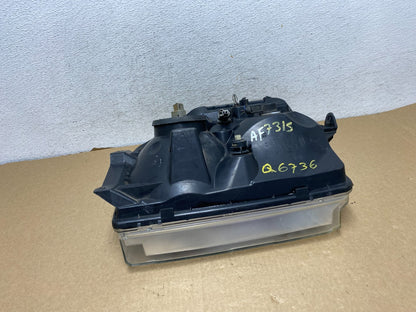 2008-2014 Ford Econoline E150 E250 E350 Left Driver LH Headlight AF7315 DW6