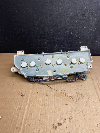 2004 to 2008 Ford E150 E250 E350 Gauge Speedometer Cluster AE18025