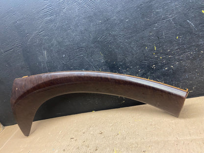 2011-2017 Nissan Quest Right Passenger Side Woodgrain Dash Trim Panel T8802 DG2