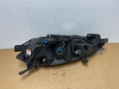 2007 2008 2009 Acura Rdx Right Passenger Side Headlight Xenon HID AD2761 DW4