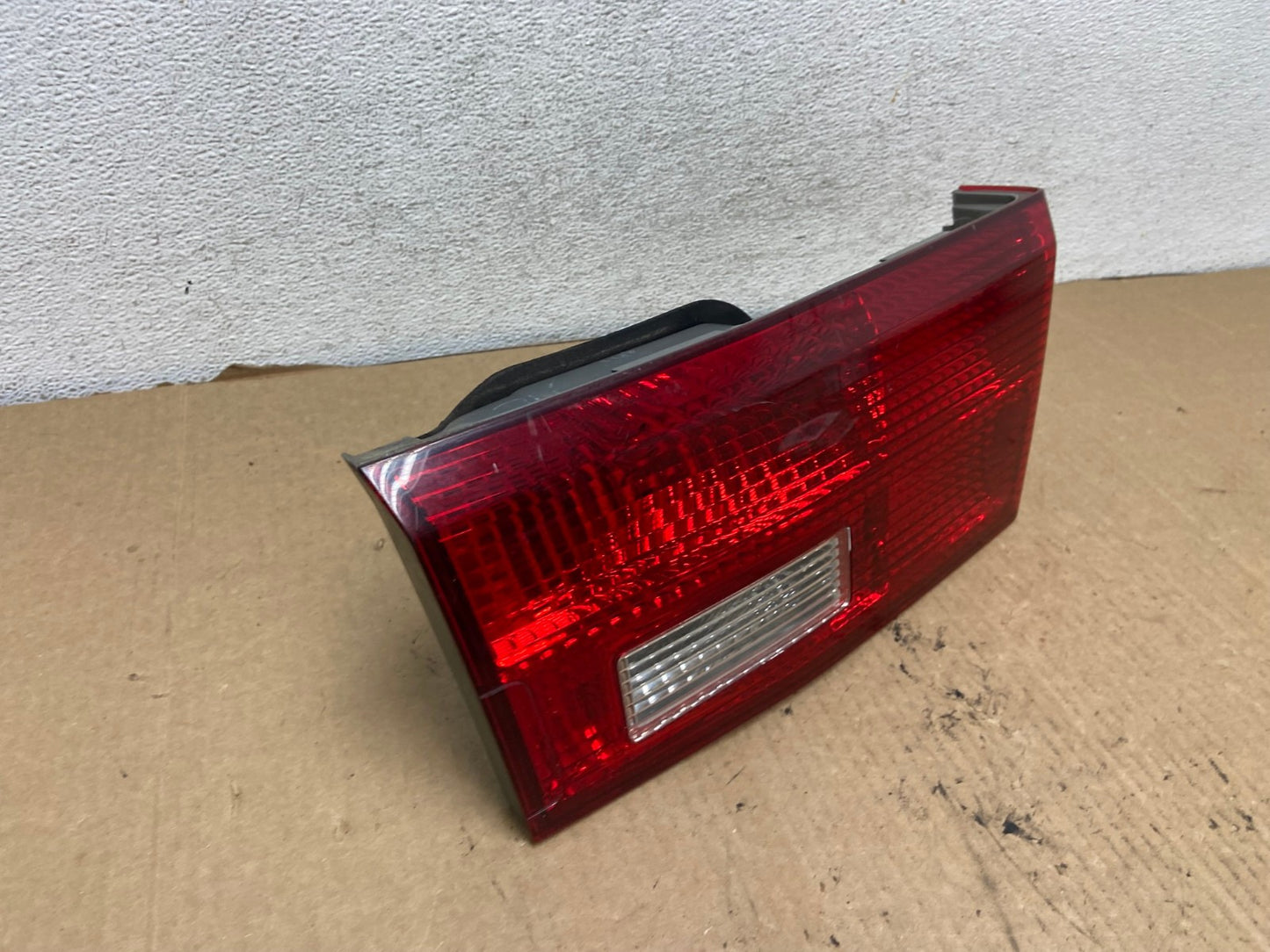 2005 Honda Accord Left Side Driver Lh Inner Trunk Lid Tail Light AG2102 LK2