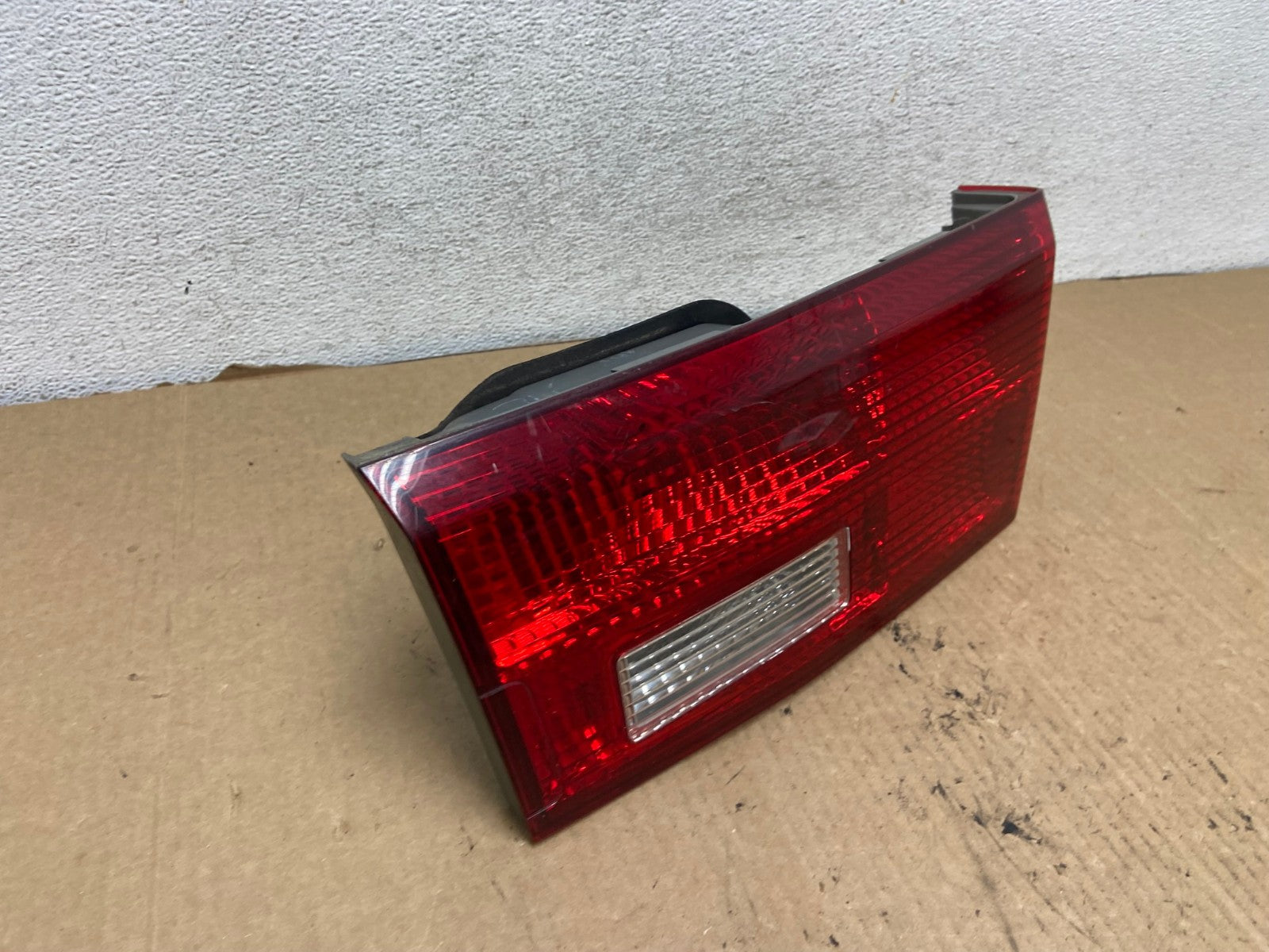 2005 Honda Accord Left Side Driver Lh Inner Trunk Lid Tail Light AG2102 LK2
