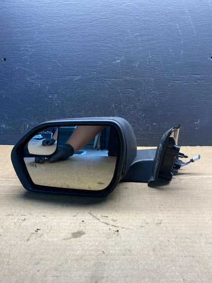 2020 to 2022 Ford Explorer Left Driver LH Side View Door Mirror AD3405 DG9