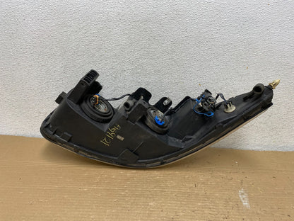 2000 to 2005 Buick Lesabre Headlight Right Passenger Side Halogen AG9121 DW8