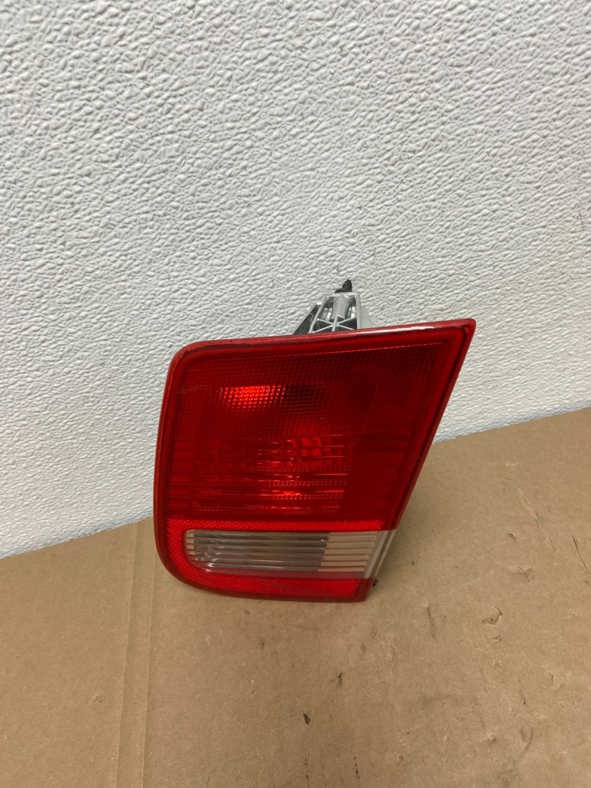 2003 to 2007 Saab 9-3 Right Passenger RH Side Inner Tail Light OEM AB6828 DG0