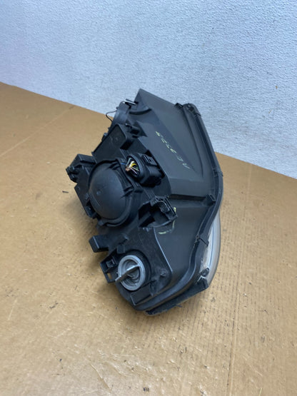 2006 2007 2008 Audi A4 Headlight Halogen Left Driver LH Side AE0378 DW7