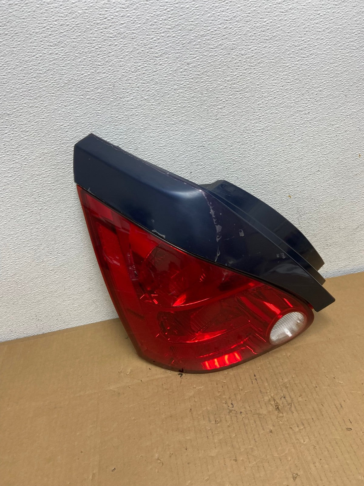 2004 2005 2006 2007 2008 Nissan Maxima Left Driver Lh Tail Light AD0864 LK2
