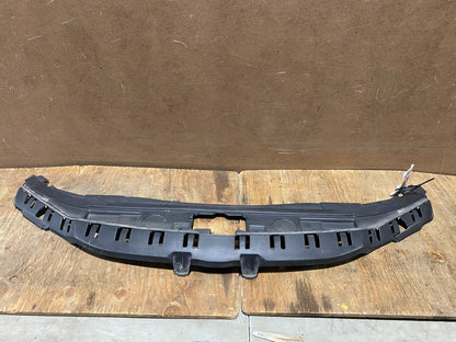 2011 to 2014 Chrysler 300 Radiator Support Cover AF3603 PS0