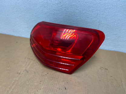 2008 to 2015 Nissan Rogue Right Passenger Rh Side Tail Light AC8512 DW1