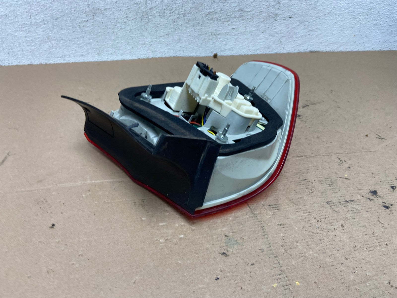 2009 2010 BMW 328i 3 Series Right Passenger RH Side Tail Light AF4824 LK4
