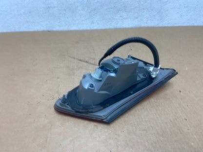 2009 - 2010 Lexus Is250 Is350 Right Passenger RH Inner Tail Light AD6017 DW4