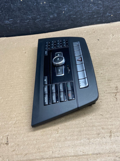 2012-2014 Mercedes W204 C250 C300 C350 Navi Command Radio DVD CD Audio ah3642 DG1
