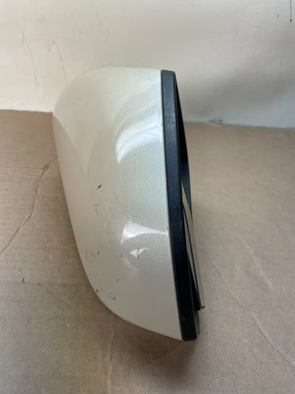 2013 to 2016 Lincoln Mkz Left Driver LH Side Heat View Mirror AI0422 DG9