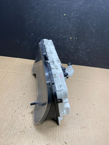 2009 Ford E150 E250 E350 VAN Gauge Speedometer Cluster ab9481 DG3