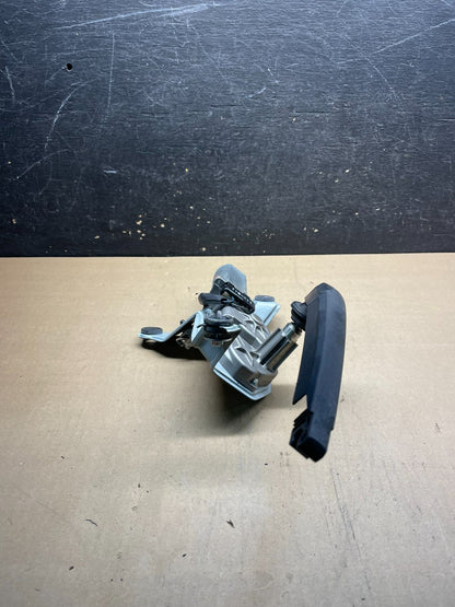 2014-2015 Kia Sorento Rear Glass Windshield Wiper Motor w4327 DG2