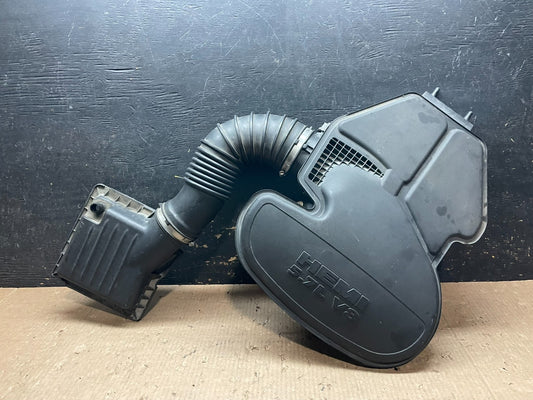 2009 Dodge Durango Air Cleaner Box 53034084AD Z33550