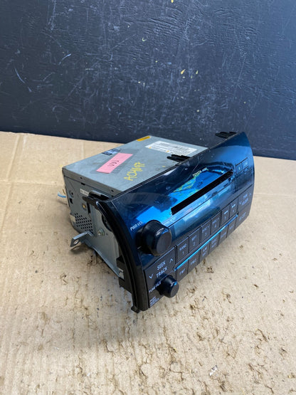 2007 to 2013 Toyota Tundra AM/FM OEM Radio CD Player AC4697 DG2