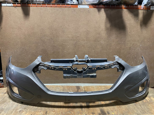 2010 to 2015 Hyundai Tucson Front Bumper Cover AF37230