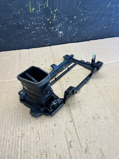 2011 2012 2013 Kia Optima Front  Dash Radio Bezel Trim Air Vent OEM aa8054 DG3