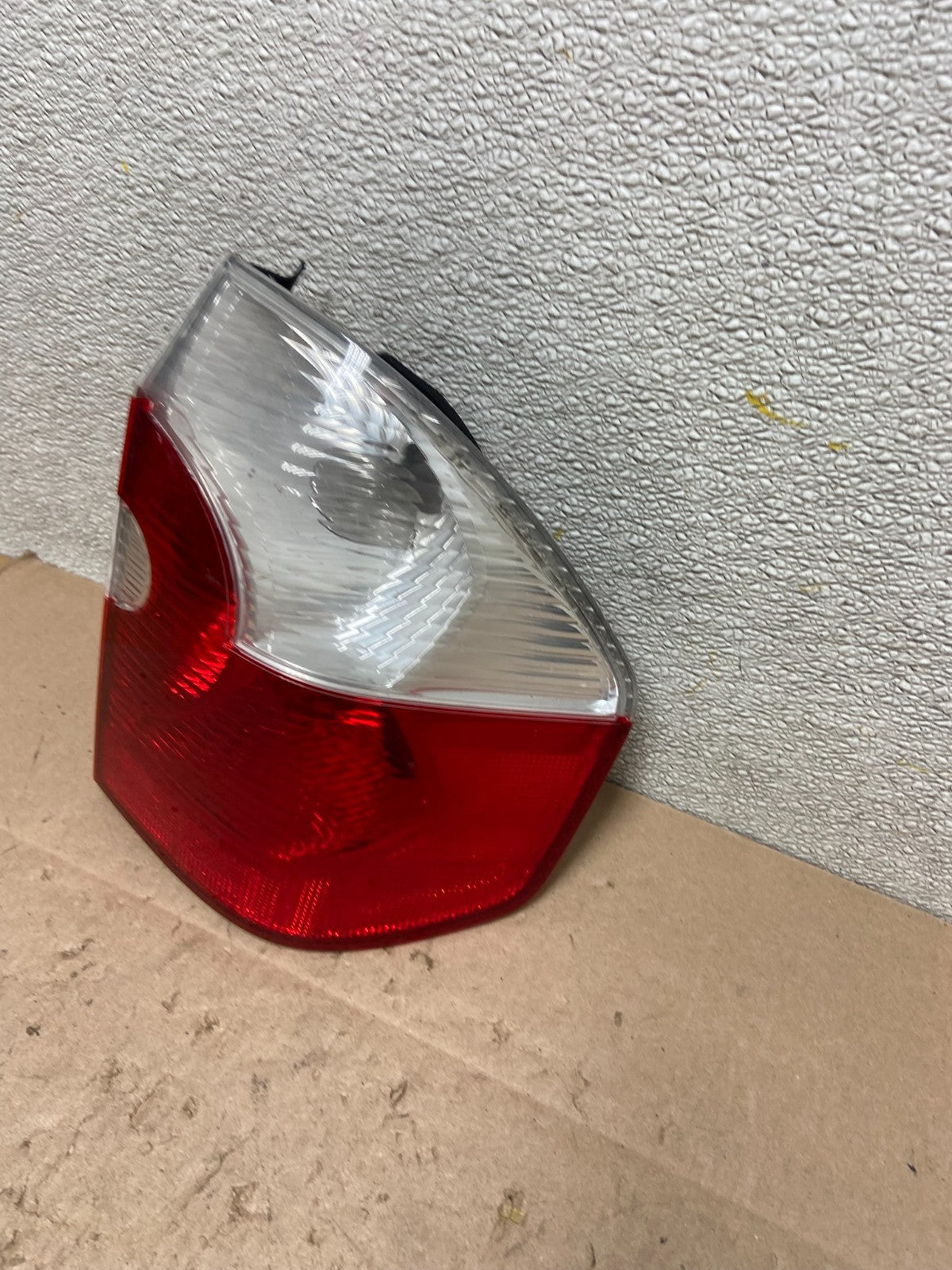 2004 2005 2006 Bmw X3 Right Passenger Rh Side Tail Light OEM Z6373 DW1