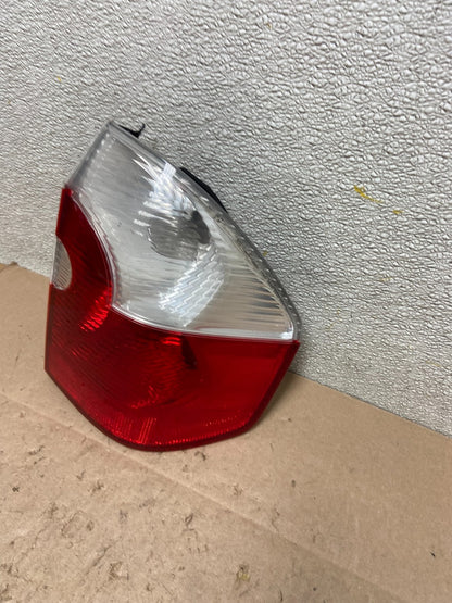 2004 2005 2006 Bmw X3 Right Passenger Rh Side Tail Light OEM Z6373 DW1