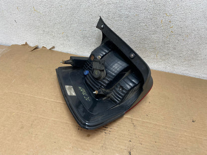 2008 to 2012 Ford Escape Left Driver LH Side Tail Light AH4020 LK4