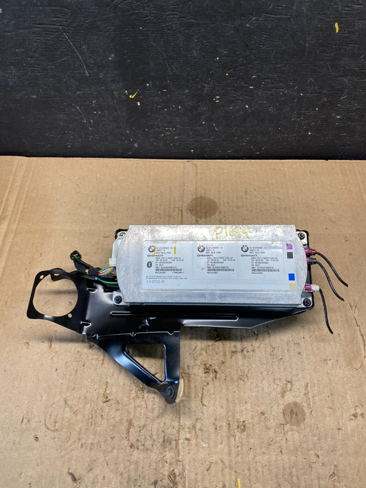 2007 to 2011 Bmw Bluetooth  Control Module Computer Telematics OEM p1699 DG0