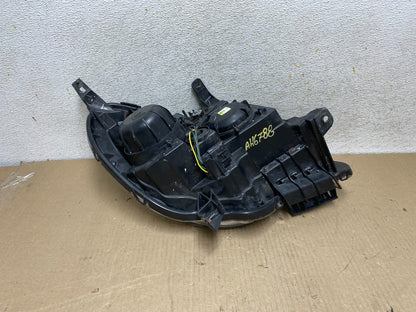 2010-2015 Chevrolet Equinox Halogen Headlight Left Driver LH Side AH6788 DW6