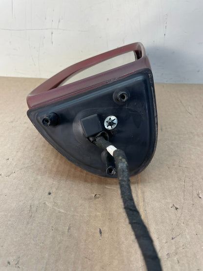 2007 2008 Mercedes GL-Class Right Passenger Door View Mirror ah6341 DG4
