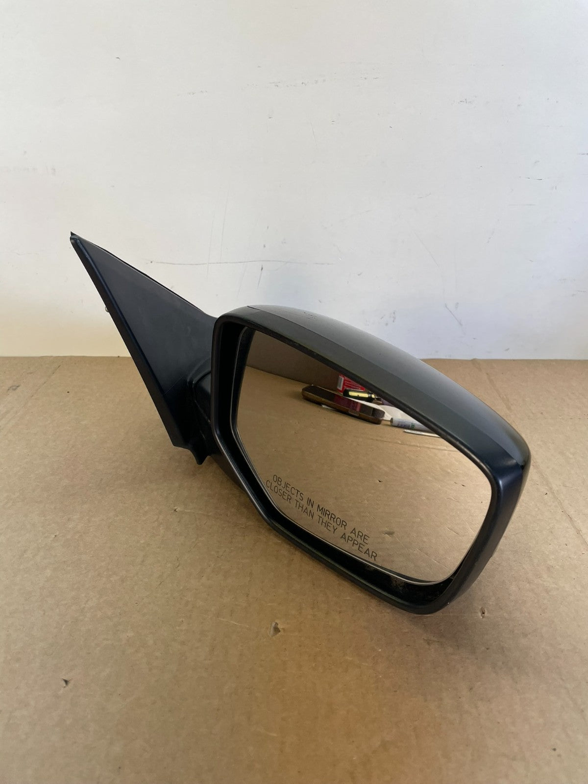 2013 - 2015 Honda Accord Right Passenger Door Mirror ah6125 DG2