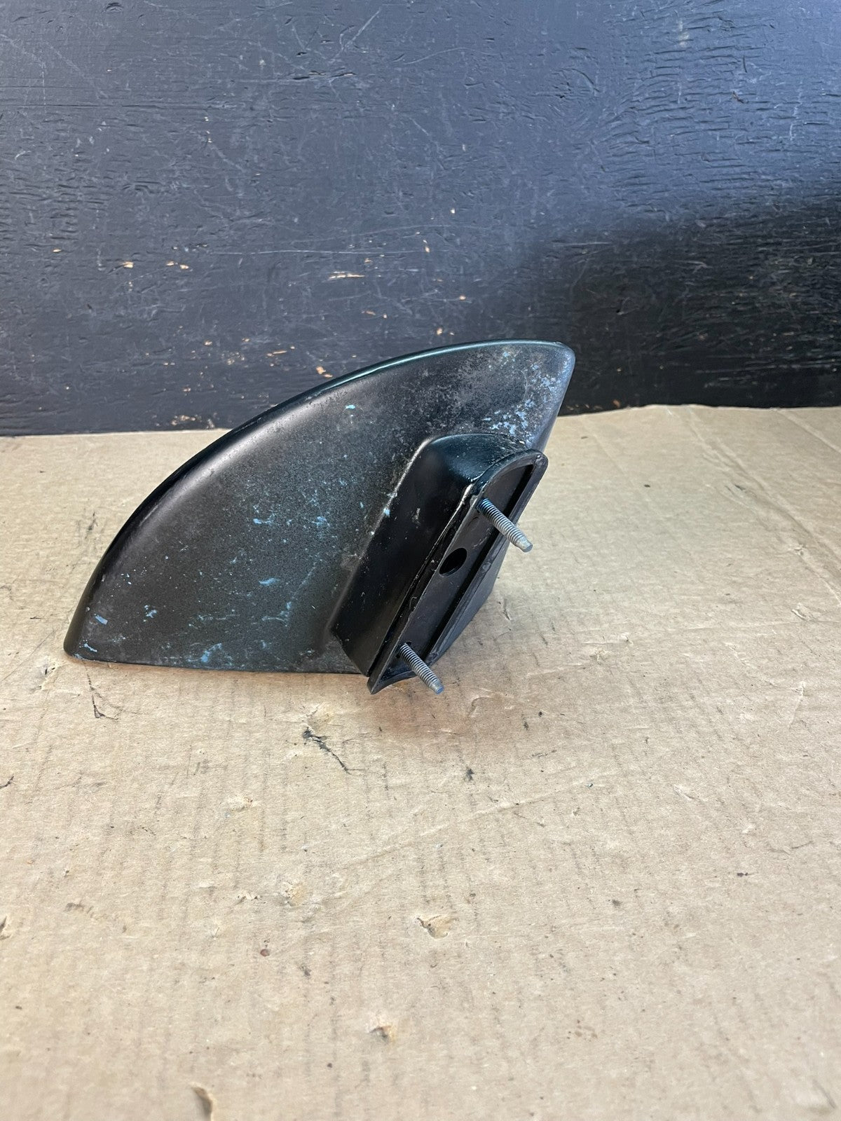 1982 - 1992 Chevrolet Camaro Right Passenger RH Door View Mirror AF5394 DW3