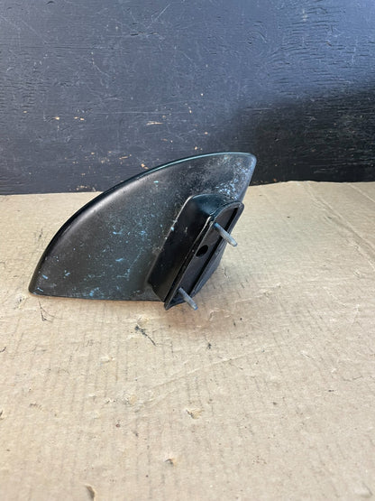 1982 - 1992 Chevrolet Camaro Right Passenger RH Door View Mirror AF5394 DW3