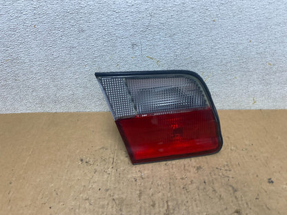 1995 1996 Nissan Maxima Left Driver LH Side Inner Tail Light Oem Q8023 DW0