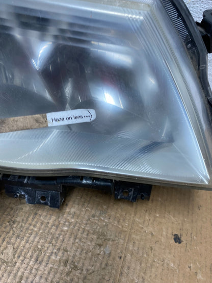 2009 - 2013 Subaru Forester Right Passenger Side Halogen Headlight AE2789 DW4