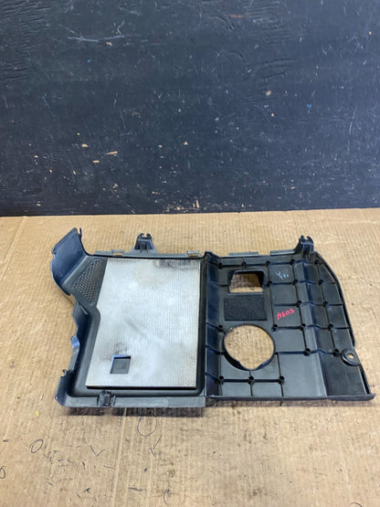2006 2007 2008 Lexus RX400h Hybird Engine Motor Cover OEM O6249 DG4